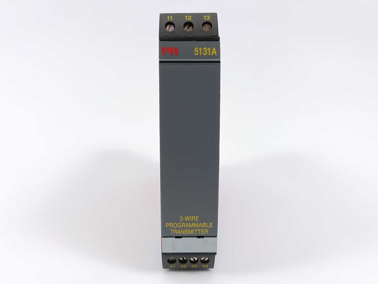 PR Electronics 5131A 2-Wire Programmable Transmitter 5131A_B