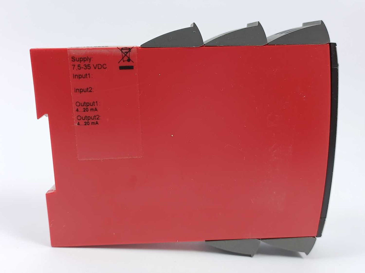 PR Electronics 5131A 2-Wire Programmable Transmitter 5131A_B