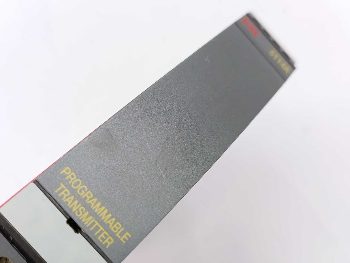 PR Electronics 5114A Programmable Transmitter 5114A_A