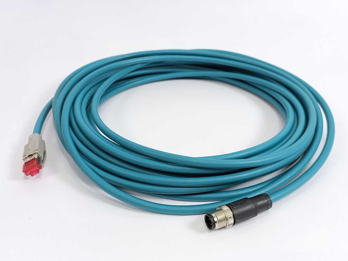 SICK 6030928 SSL-2J04-G10ME Industrial Ethernet Cable