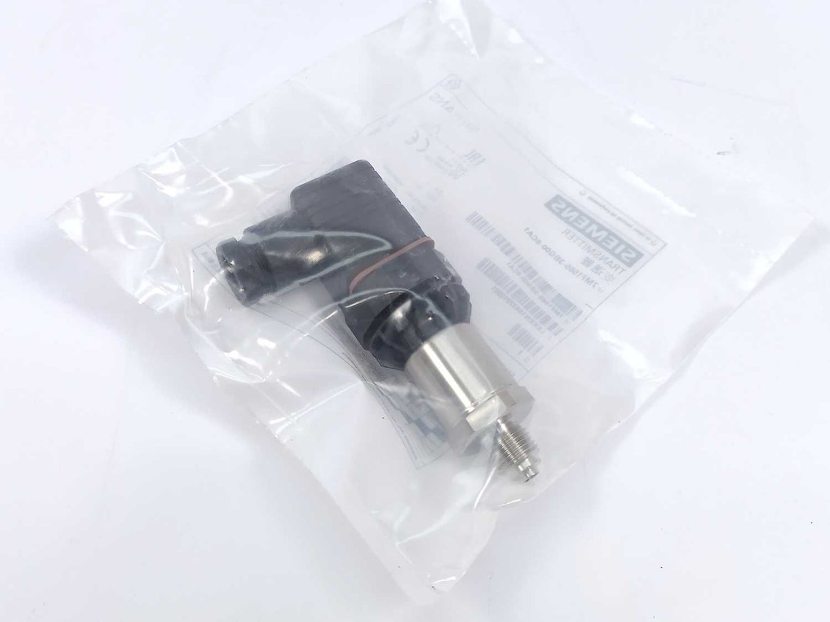 Siemens 7MF1565-3BG00-6CA1 Transmitter