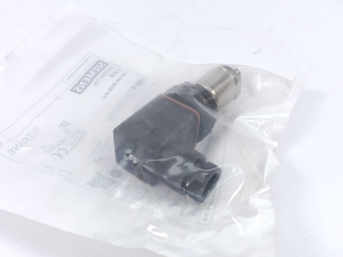 Siemens 7MF1565-3BG00-6CA1 Transmitter