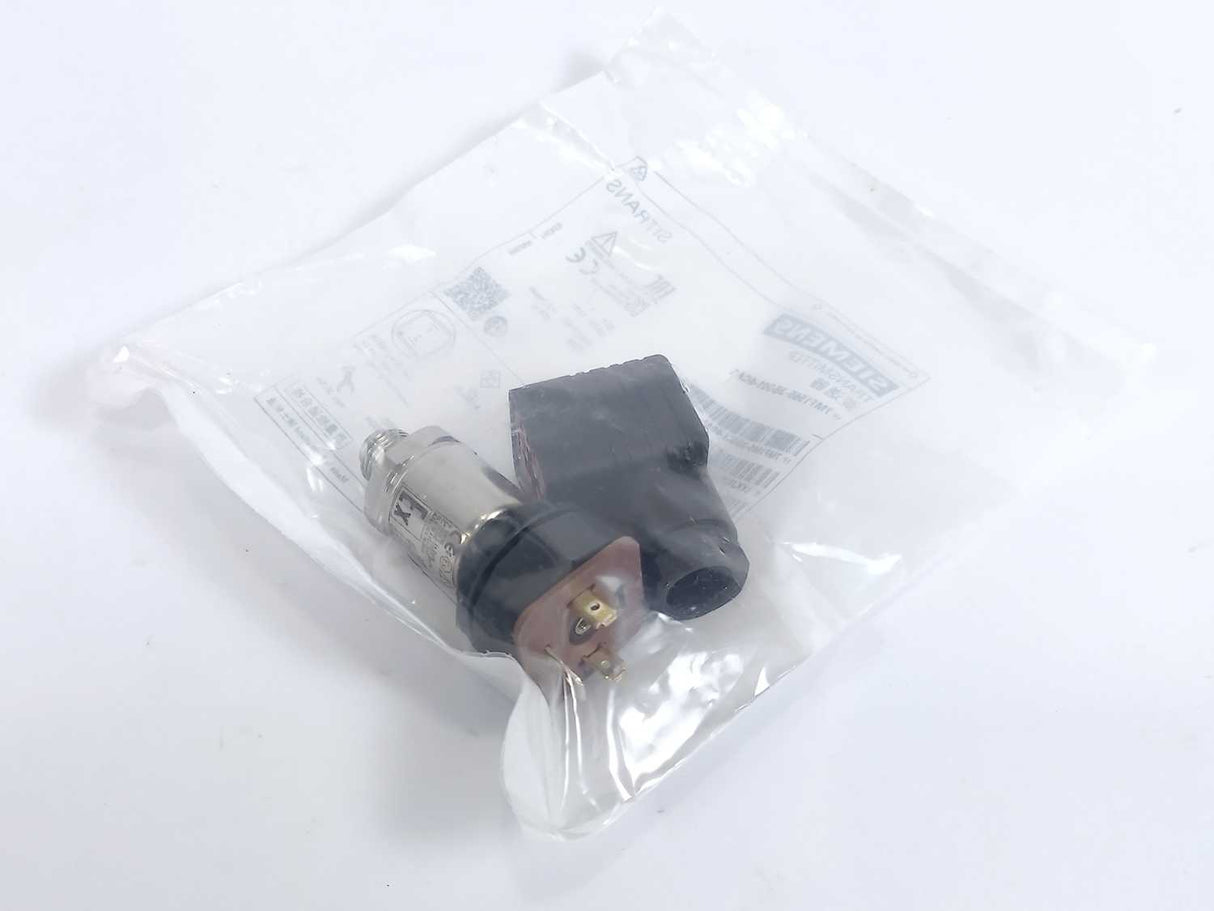 Siemens 7MF1565-3BG01-6CA1 SITRANS Transmitter