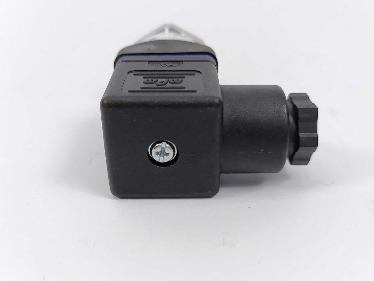 WIKA 12719391 A-10 Pressure Sensor