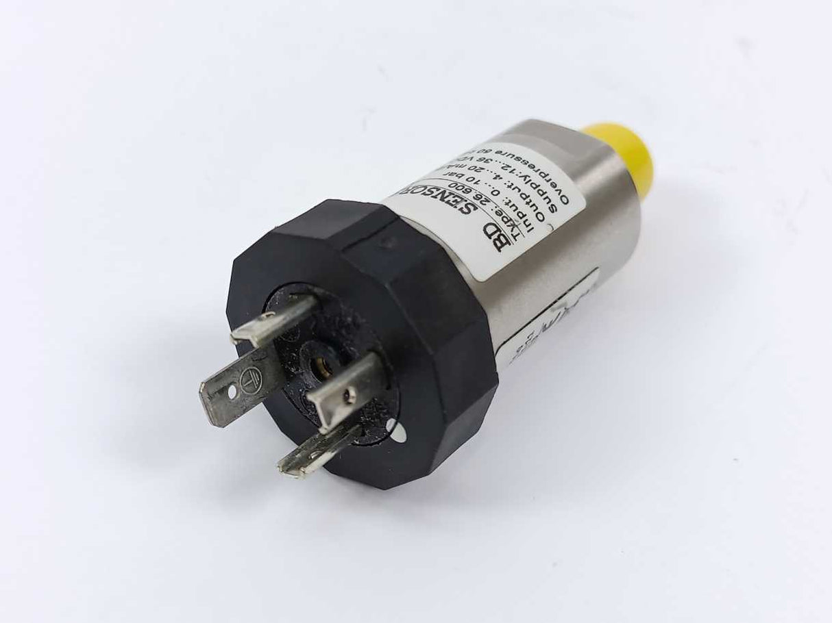BD Sensors 26.600-D129-1-100-300-000 26.600 OEM Pressure Transmitter