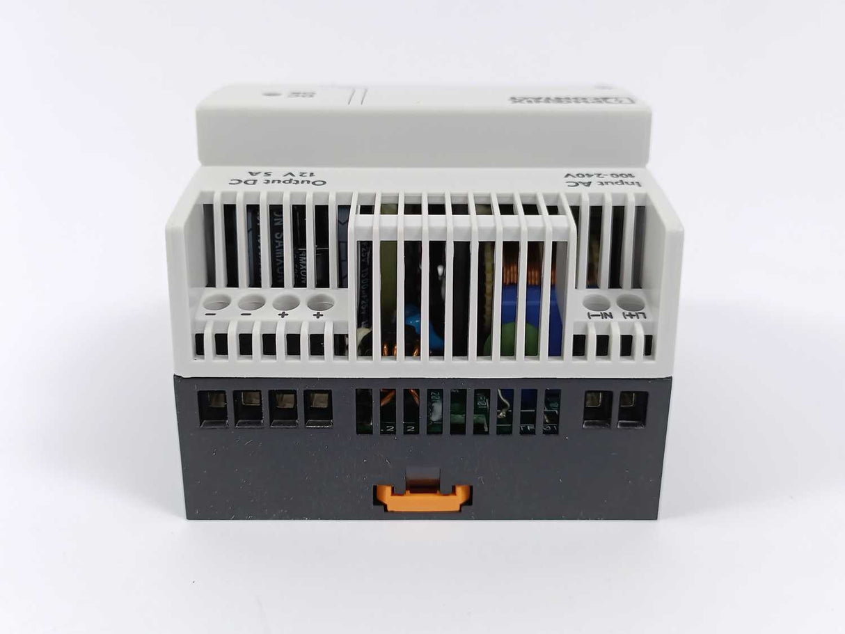 Phoenix Contact 2868583 STEP-PS/ 1AC/12DC/5 Power Supply