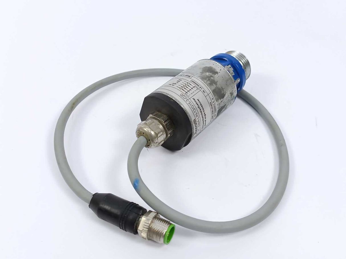 Rexroth R901425683 VT-SWA-LIN-13/G15-3-C20 Sensor