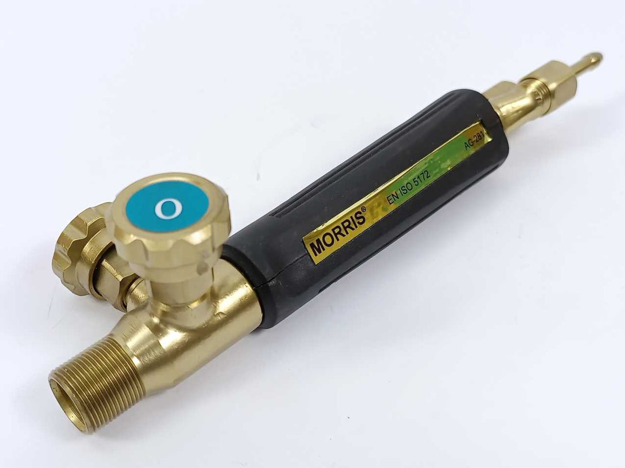 Morris AG-281 Torch Handle