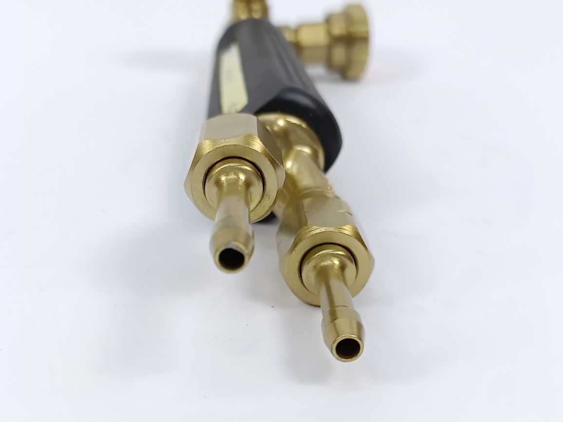 Morris AG-281 Torch Handle