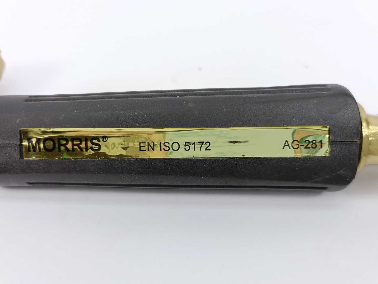 Morris AG-281 Torch Handle