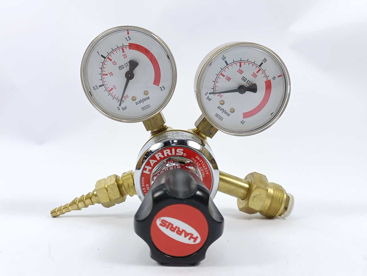 Harris Calorific 801 Reducing Valve