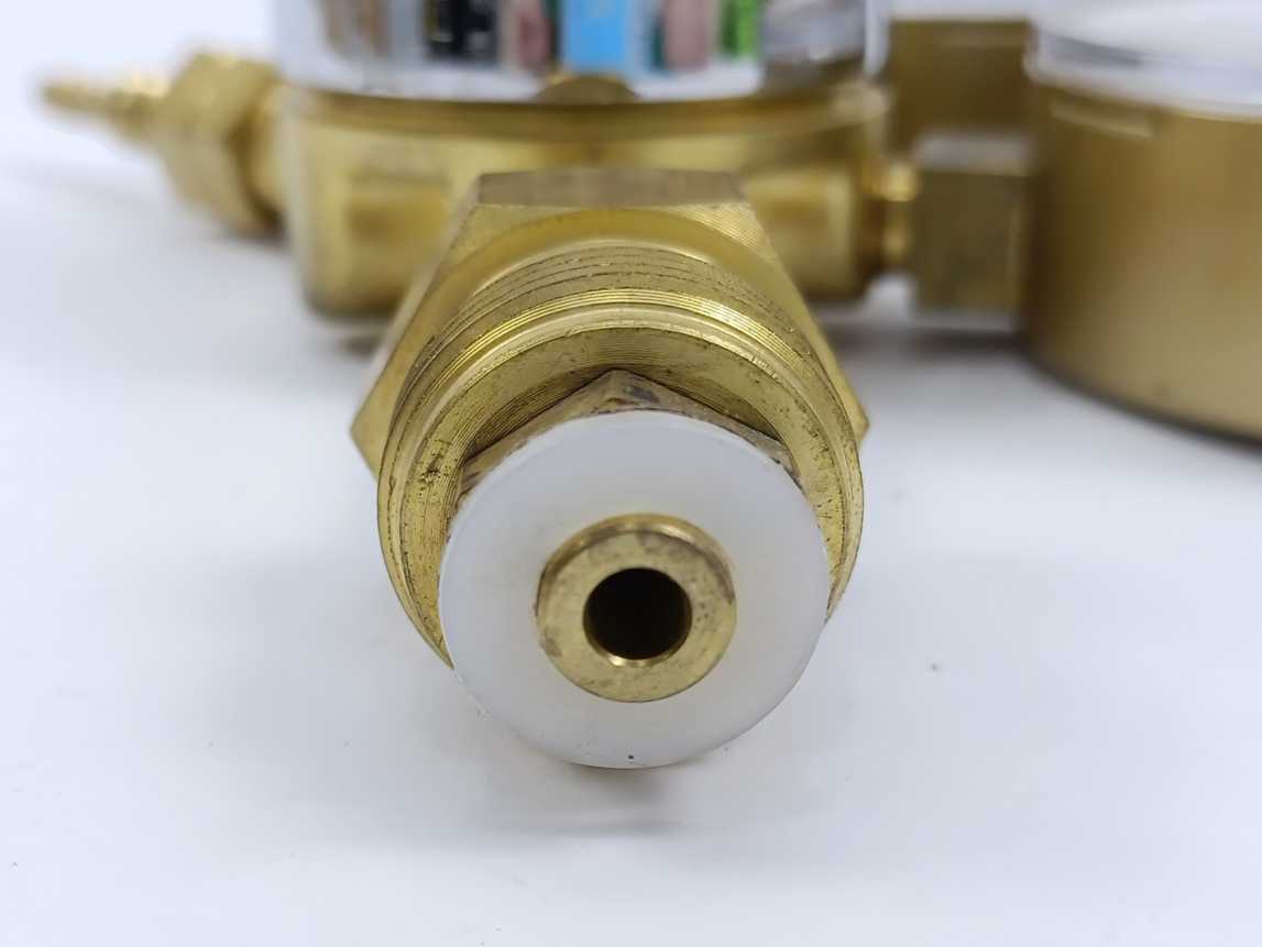 Harris Calorific 801 Reducing Valve