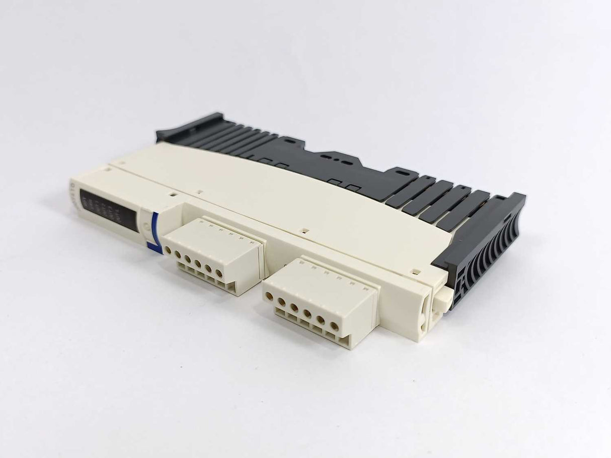 Schneider Electric STBDDO3410 Standard Digital Output Module w/ STB XBA 1000