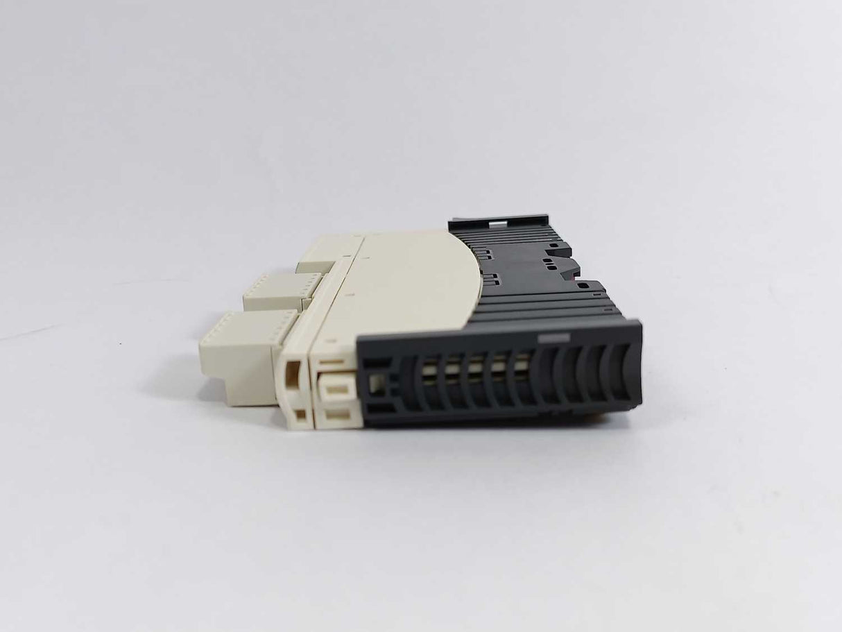 Schneider Electric STBACO1210 Analog Output Module w/ STB XBA 1000