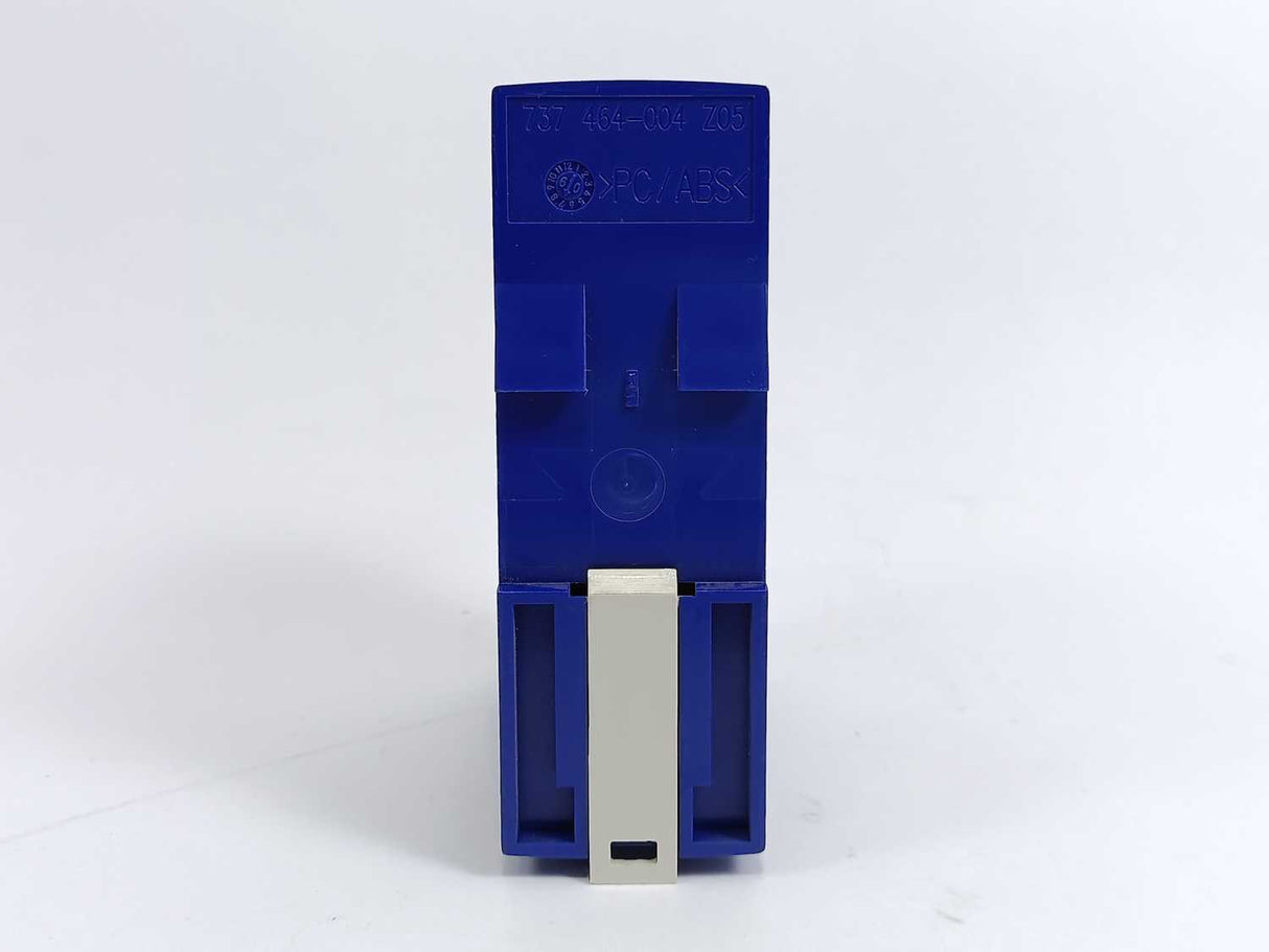 Hirschmann RS2-4TX/1FX EEC Rail Switch