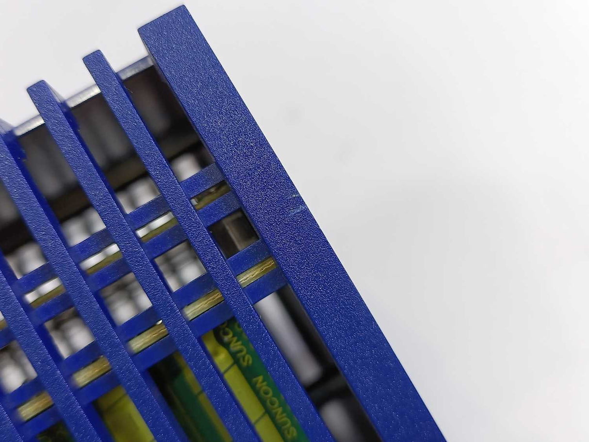 Hirschmann RS2-3TX/2FX EEC Rail Switch