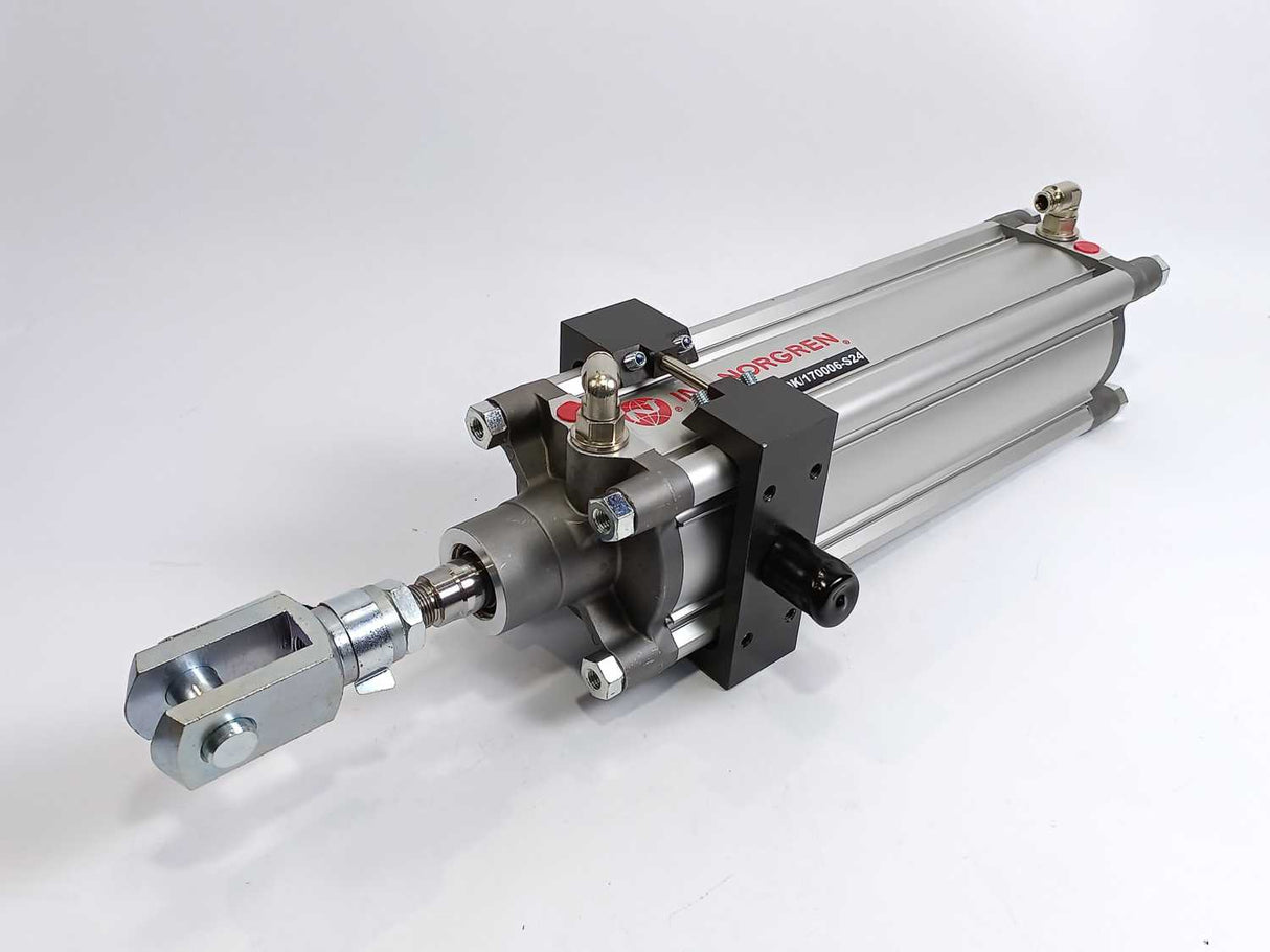IMI NORGREN SPDK/170006-S24 ISOLine Cylinder