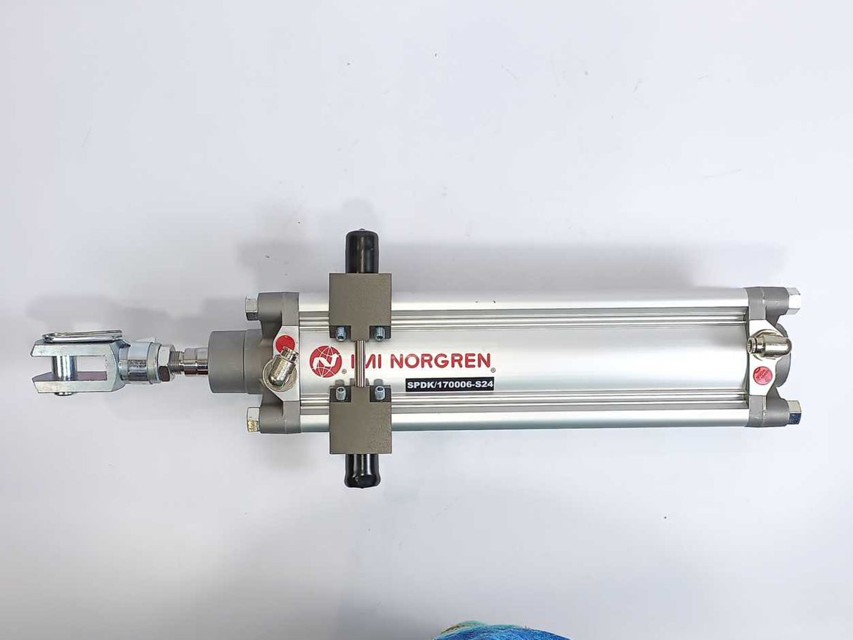 IMI NORGREN SPDK/170006-S24 ISOLine Cylinder