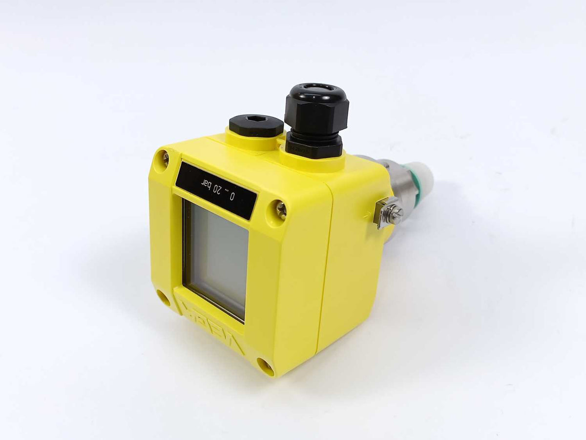 Vega BAR40.XGR12VHXKA BAR 40 Pressure Transmitter