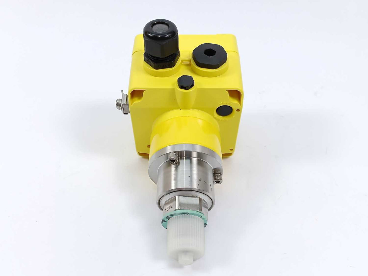 Vega BAR40.XGR12VHXKA BAR 40 Pressure Transmitter