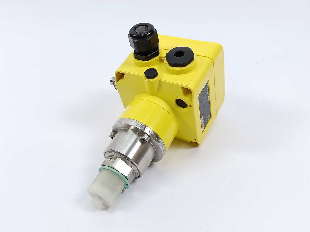 Vega BAR40.XGP12VHXKA BAR 40 Pressure Transmitter