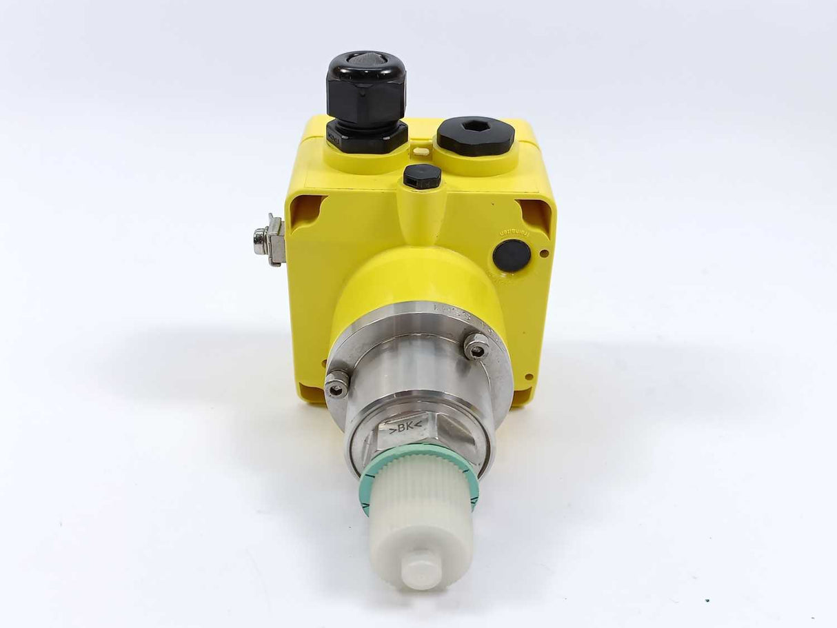 Vega BAR40.XGP12VHXKA BAR 40 Pressure Transmitter