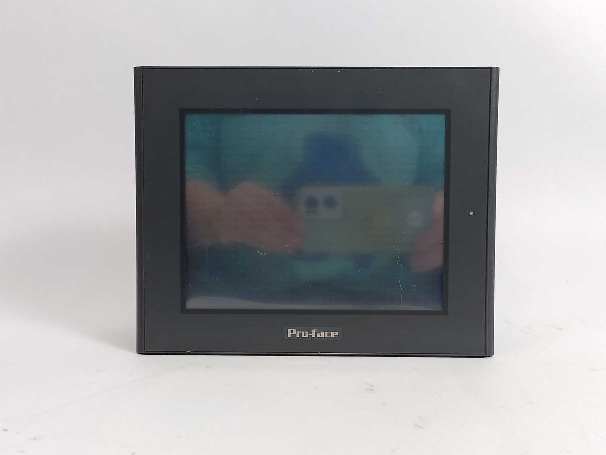Pro-Face 2880061 GP2400-TC41-24V Touch Screen Operator Panel