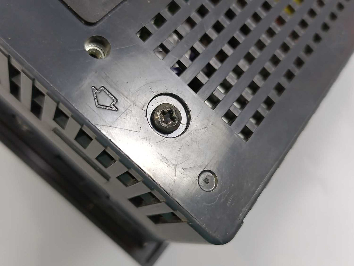 Pro-Face 2880061 GP2400-TC41-24V Touch Screen Operator Panel