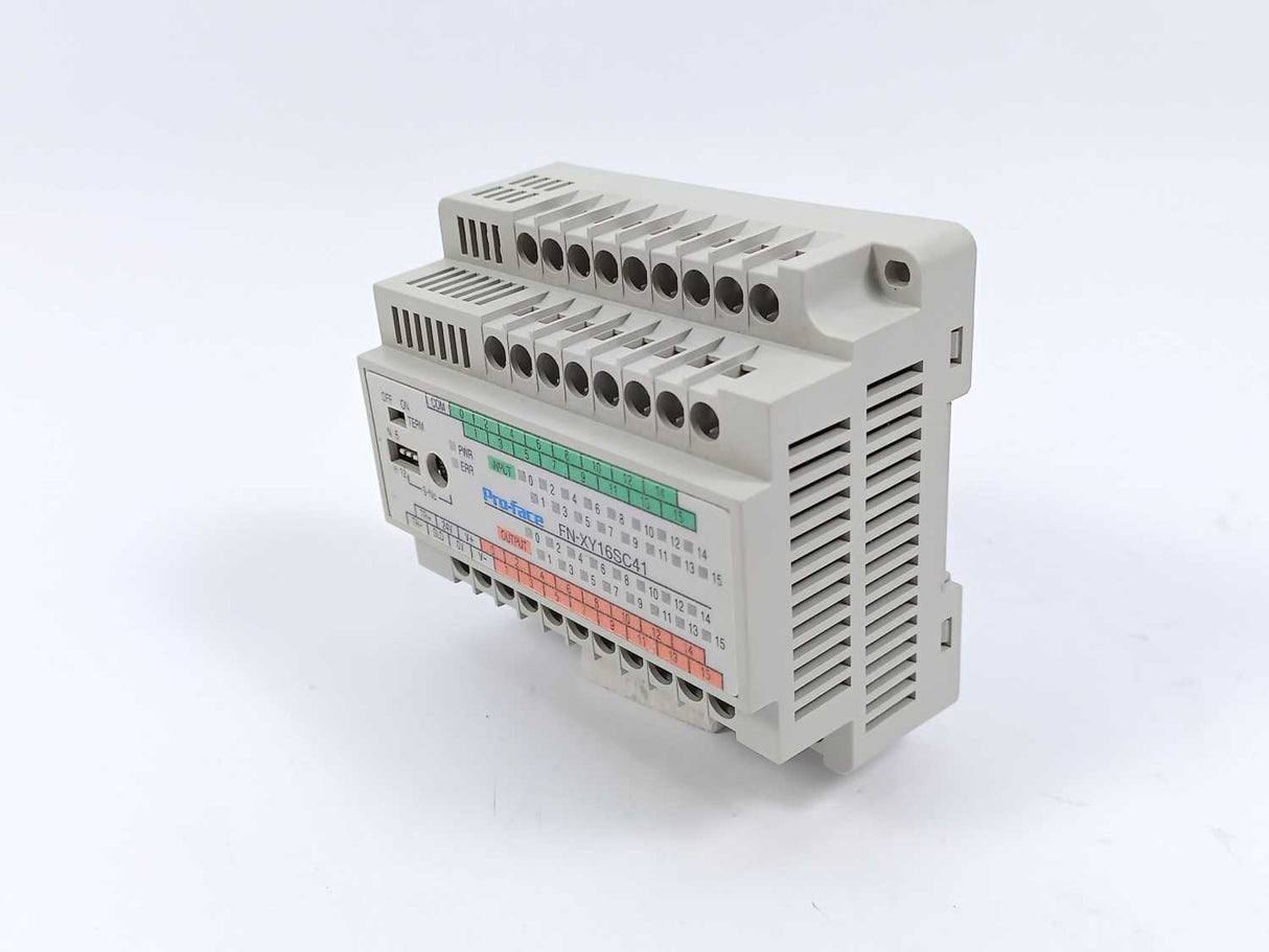 Pro-Face FN-XY16SC41 DIO Unit