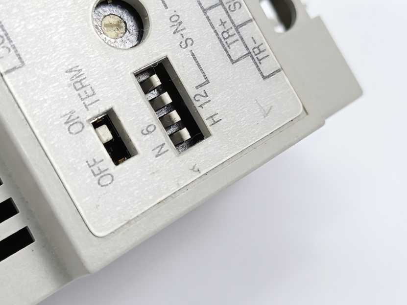 Pro-Face FN-XY16SC41 DIO Unit