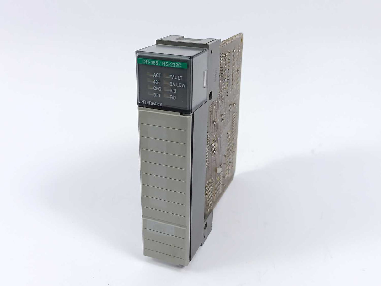 AB 1747-KE DH485/RS232C Interface Module