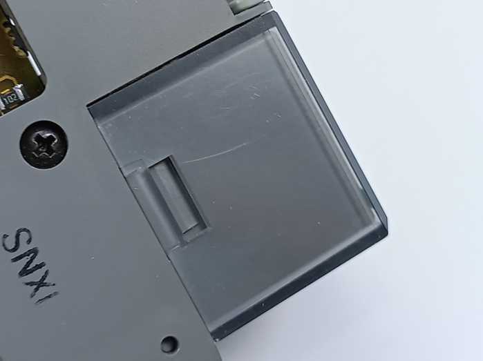 AB 1747-KE DH485/RS232C Interface Module