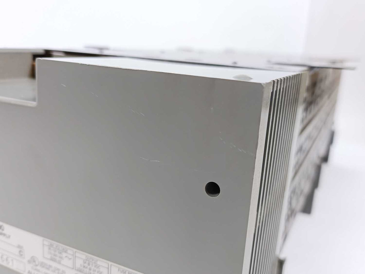 AB 1746-NI4 SER. A SLC 500 Analog Input Module