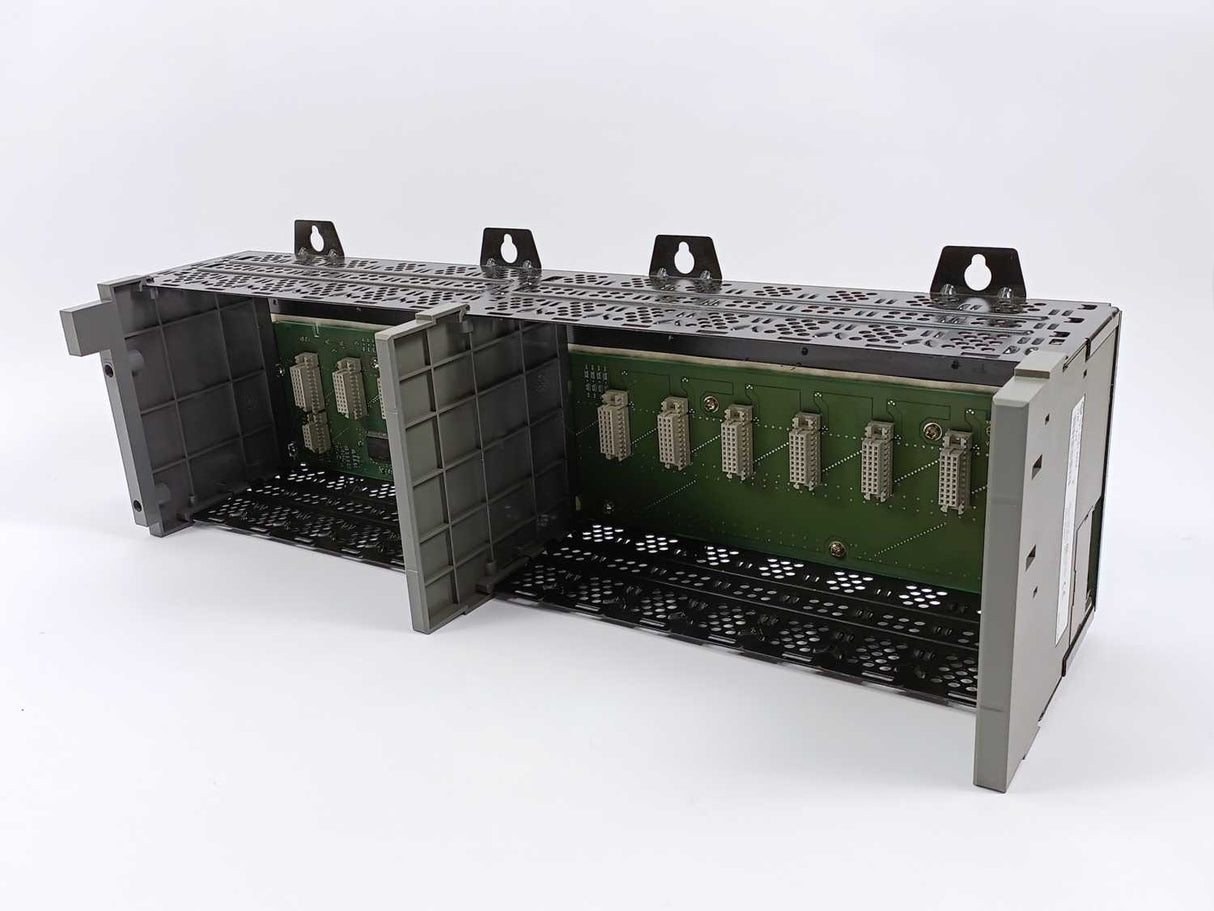 AB 1746-A13 13-Slot Rack Ser.B