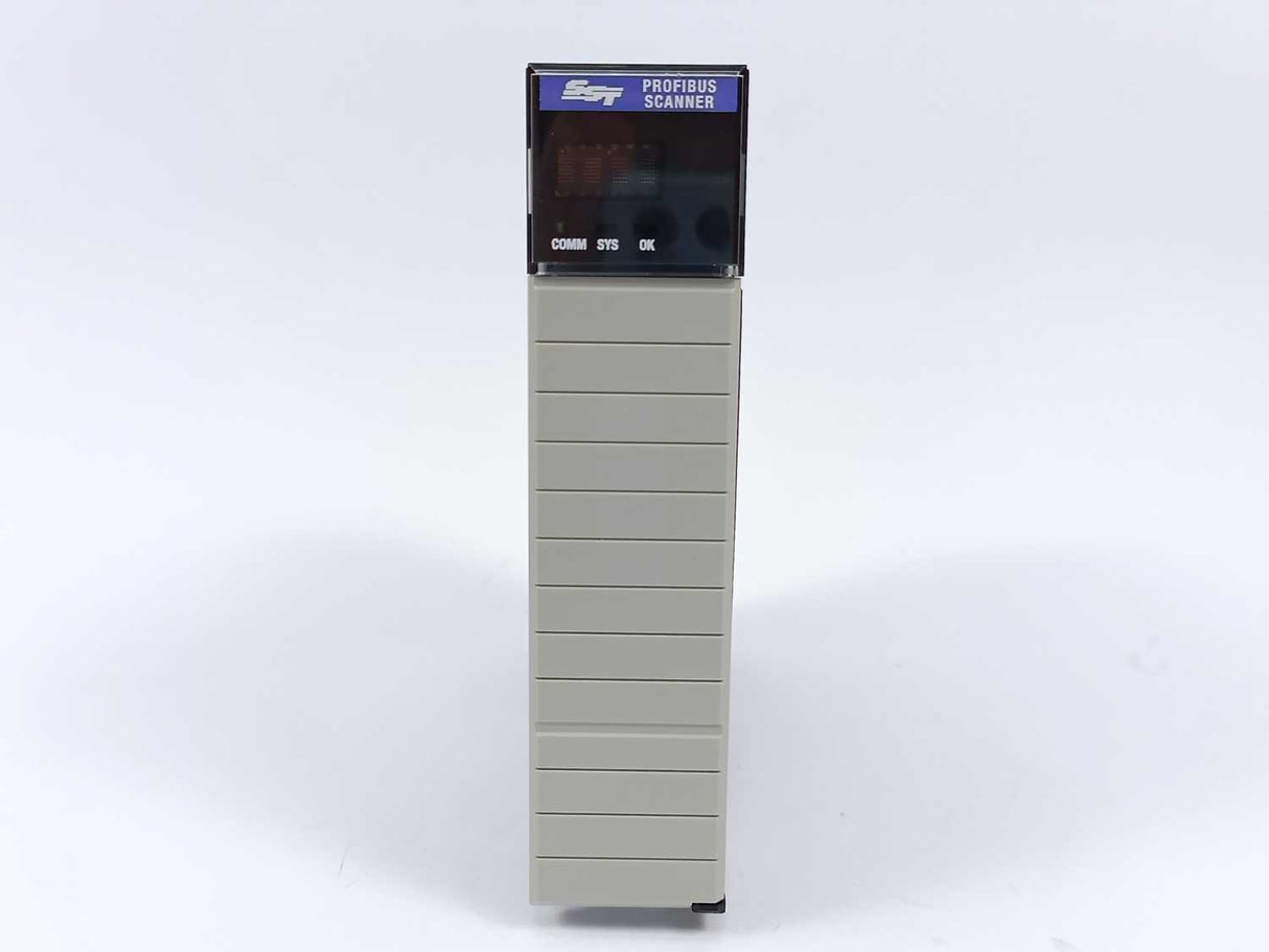 SST SST-PB3-CLX PROFIBUS Module Config RS232