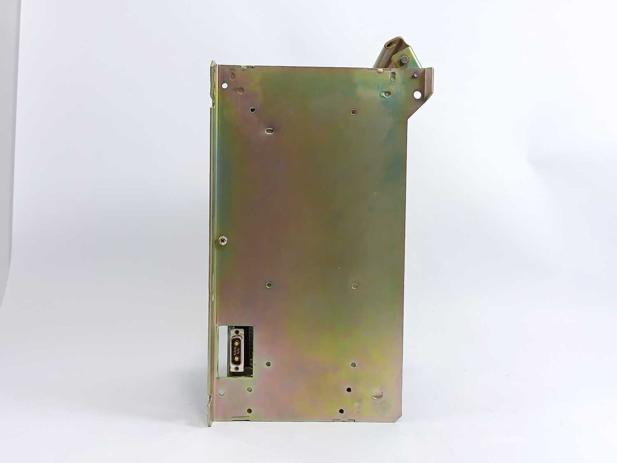 AB 1771-A1B Ser. B 4 Slot I/O Chassis
