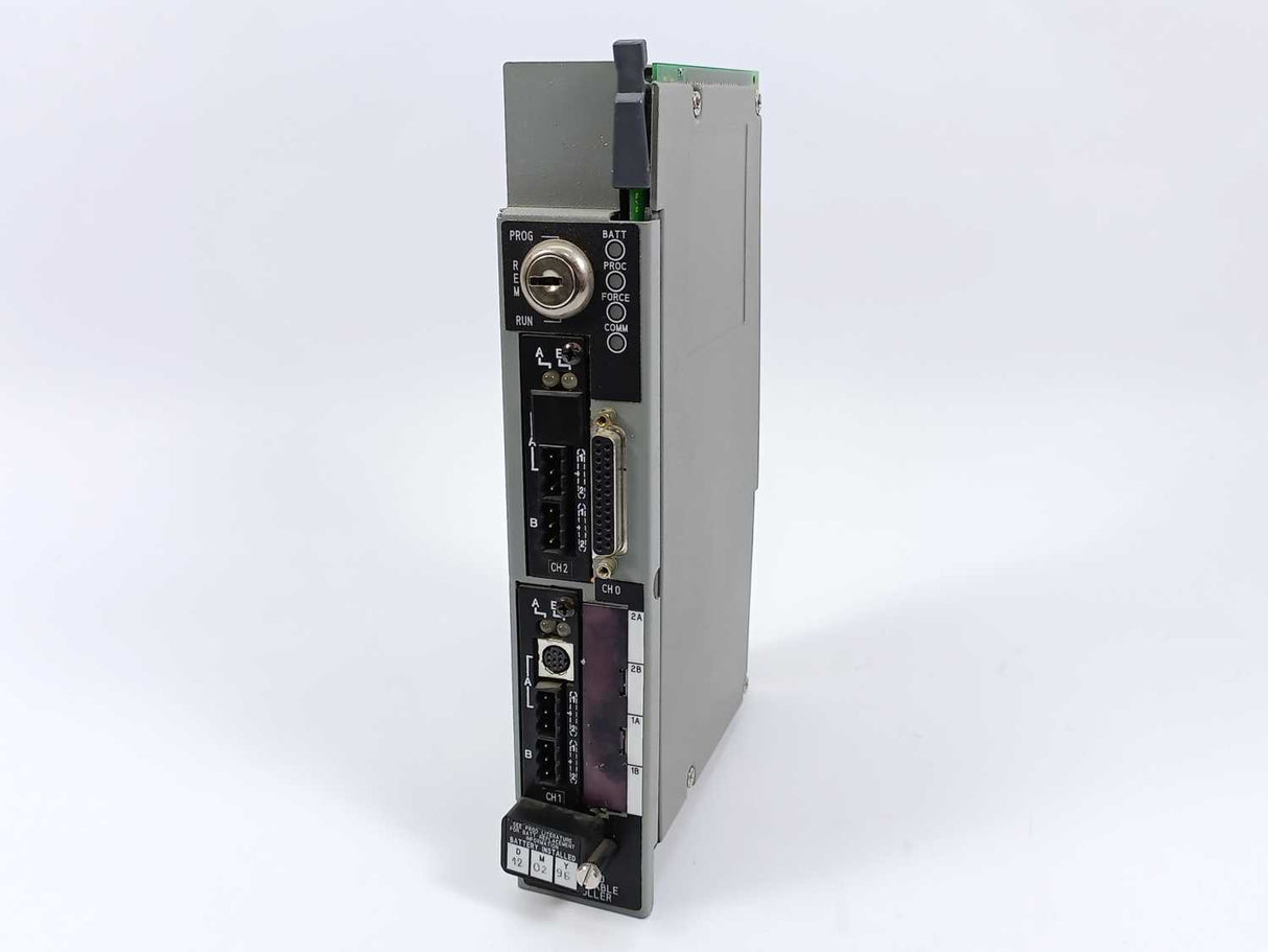 AB 1785-L60B Ser.C Firmware Rev. C