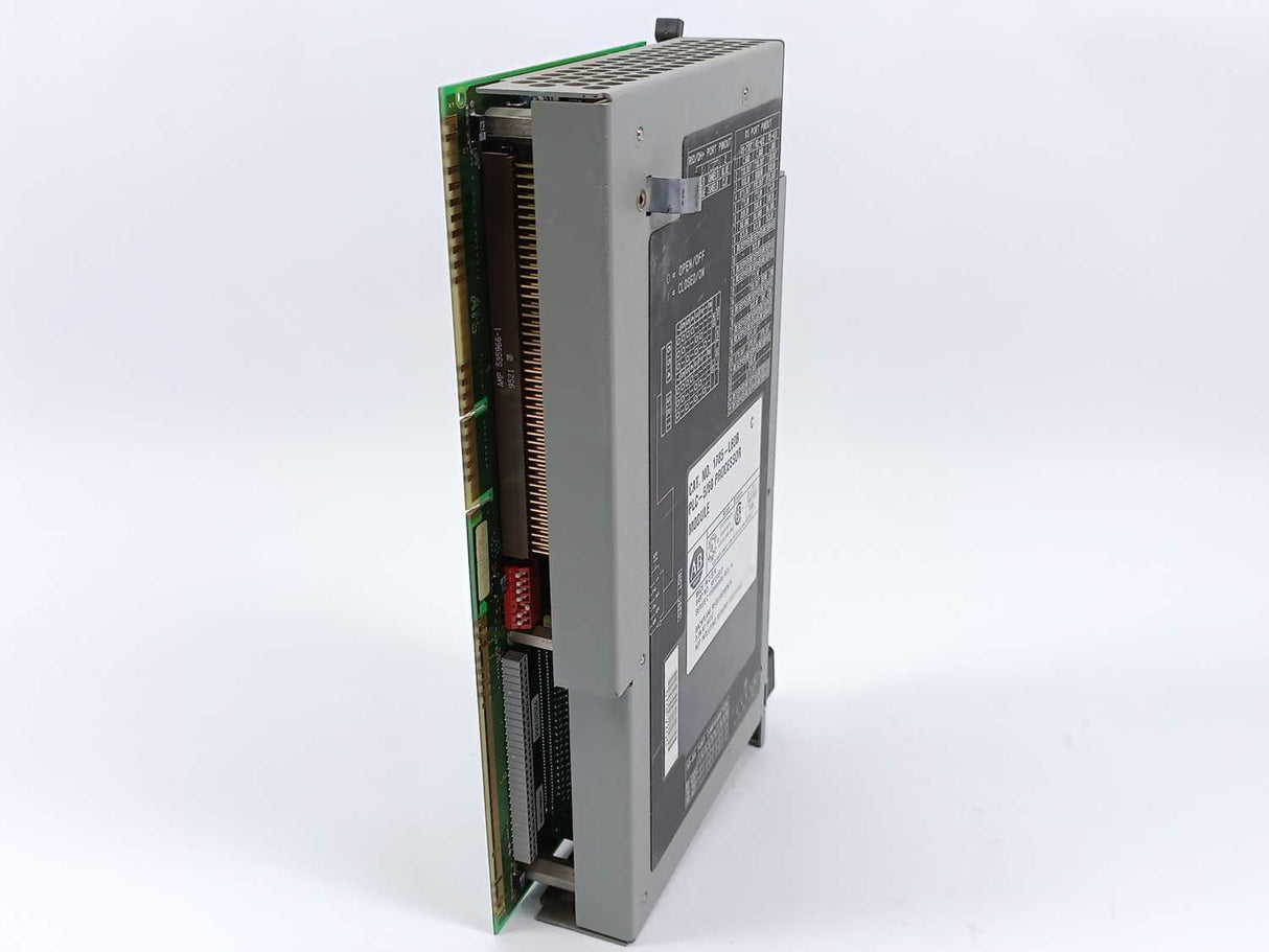 AB 1785-L60B Ser.C Firmware Rev. C