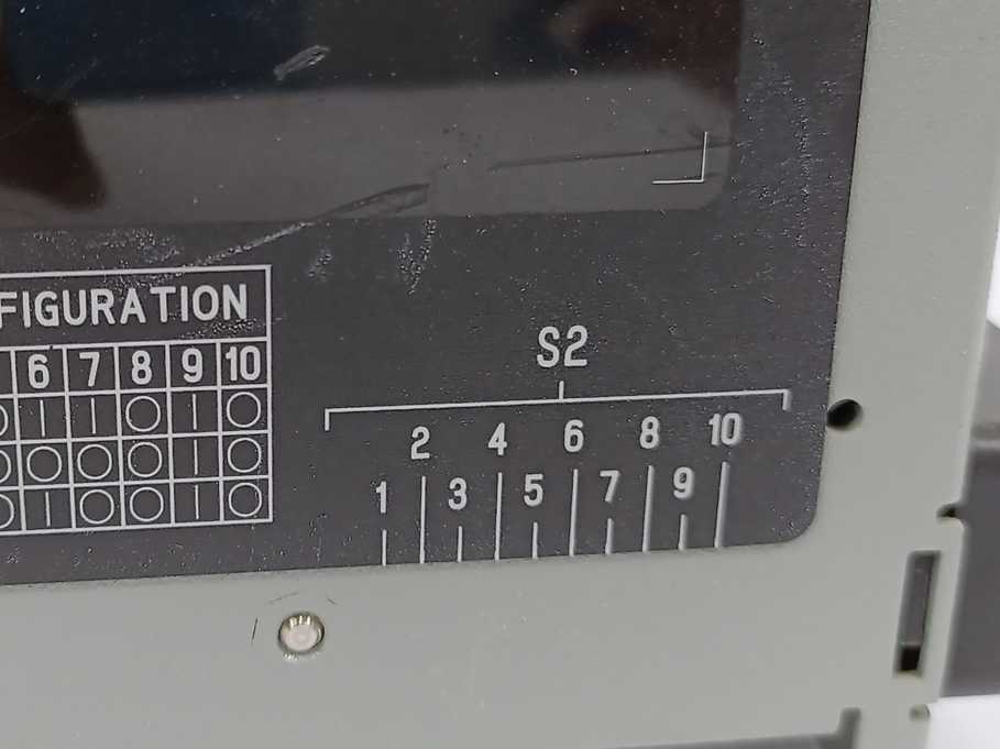 AB 1785-L60B Ser.C Firmware Rev. C