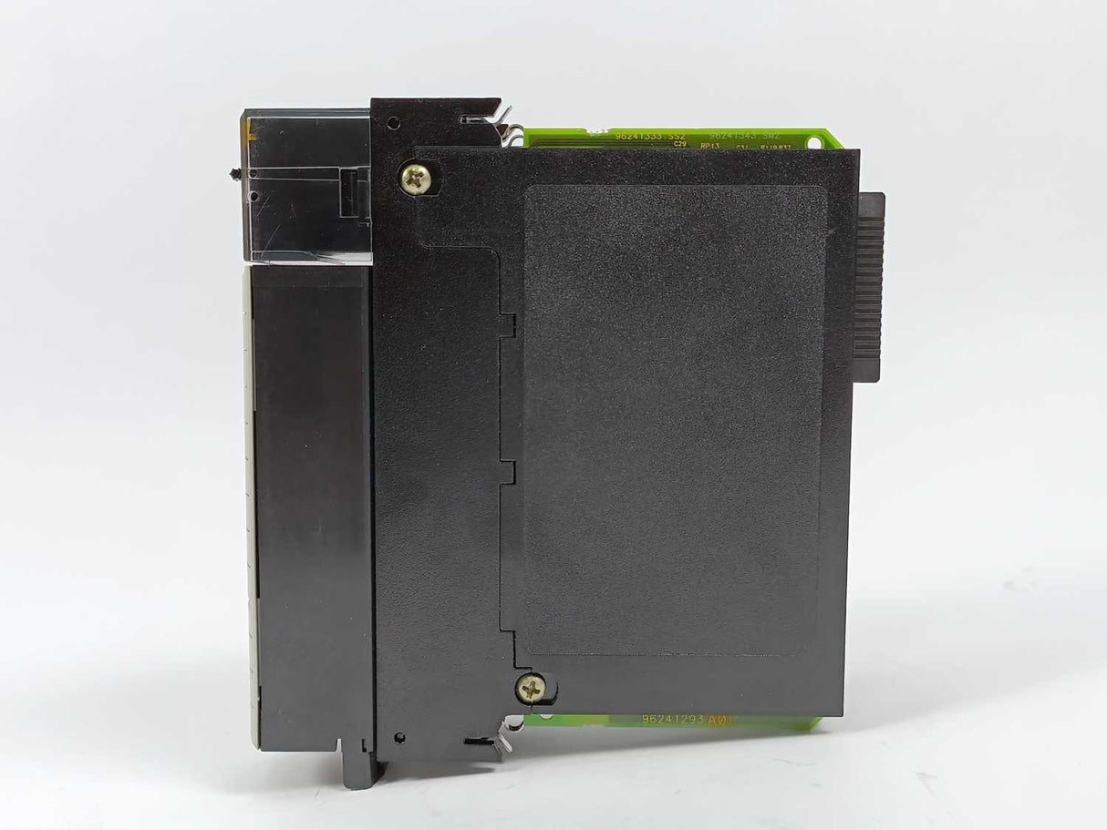 AB 1756-0F4/A Rev. C01 10V & 4-20mA 4 Point Analog Output