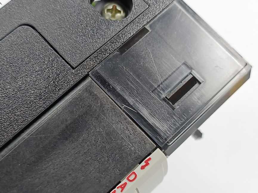 AB 1756-0F4/A Rev. C01 10V & 4-20mA 4 Point Analog Output