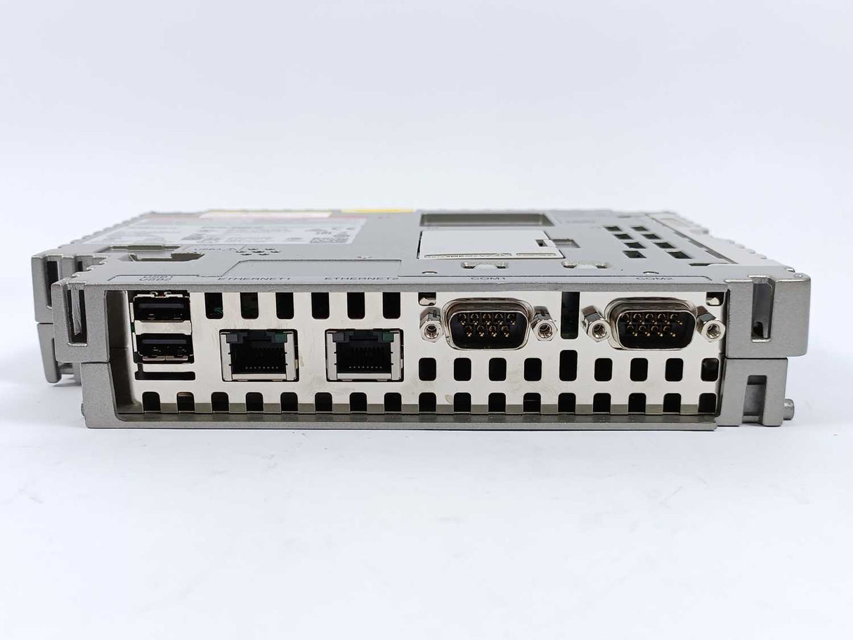 Pro-Face PFXSP5B10 Processor Module