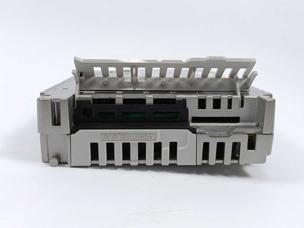 Pro-Face PFXSP5B10 Processor Module