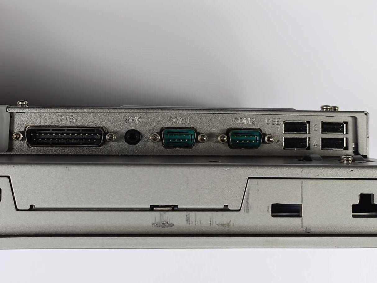 Pro-Face PS3711A-T42-24V 3580301-11 TFT Color LCD Display