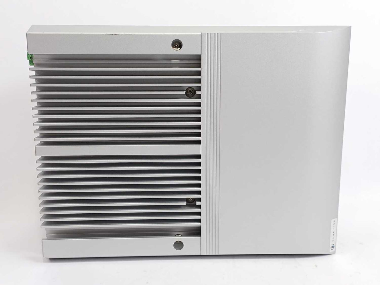 BlueLine FPC-7702 Fanless Industrial PC, Intel Core i7, 3x LAN, 6x COM TSKA02515