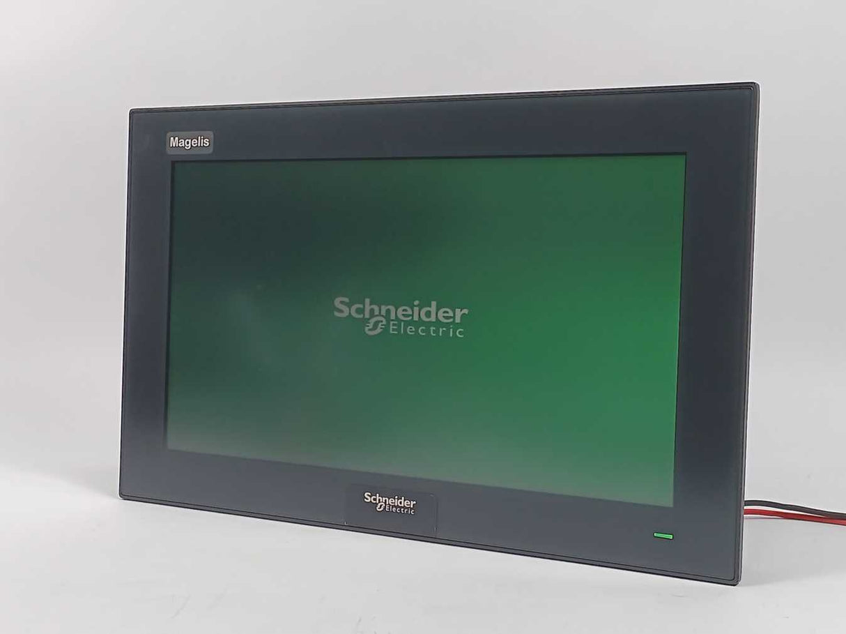 Schneider Electric HMIPSPS752D1801 Magelis iPC Touch Panel Computer