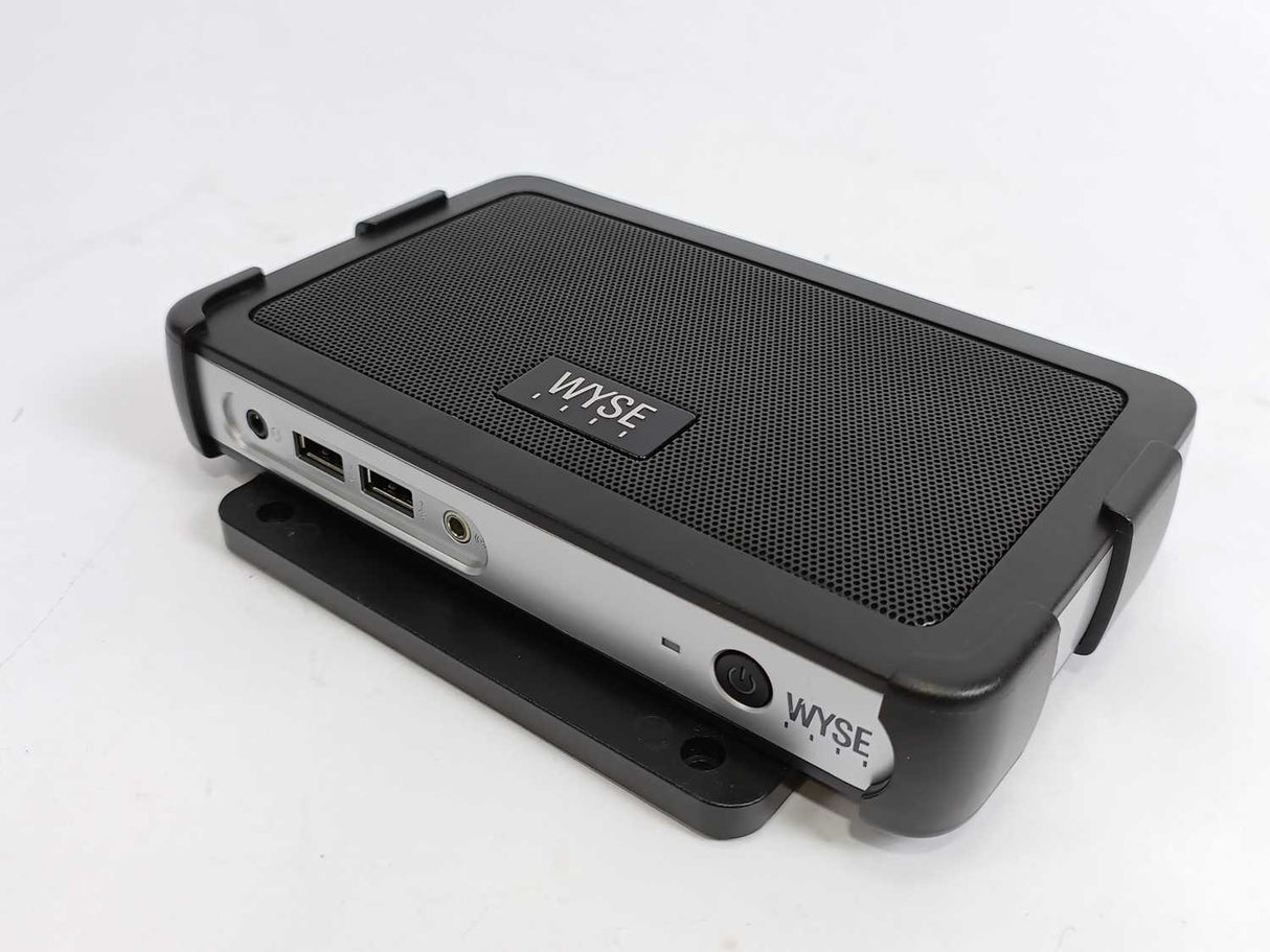 Wyse 909569-02L PxN Zero Client 12V 2.5A P25 TERA2 512R RJ45 INTL