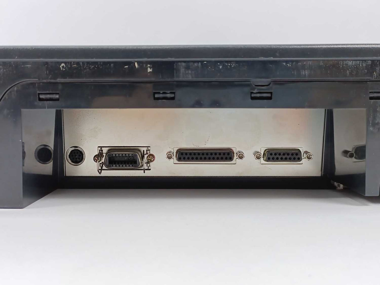 Pro-Face GP570-SC21-24VP Operator Interface 10" DC24V 50W, backlight dead