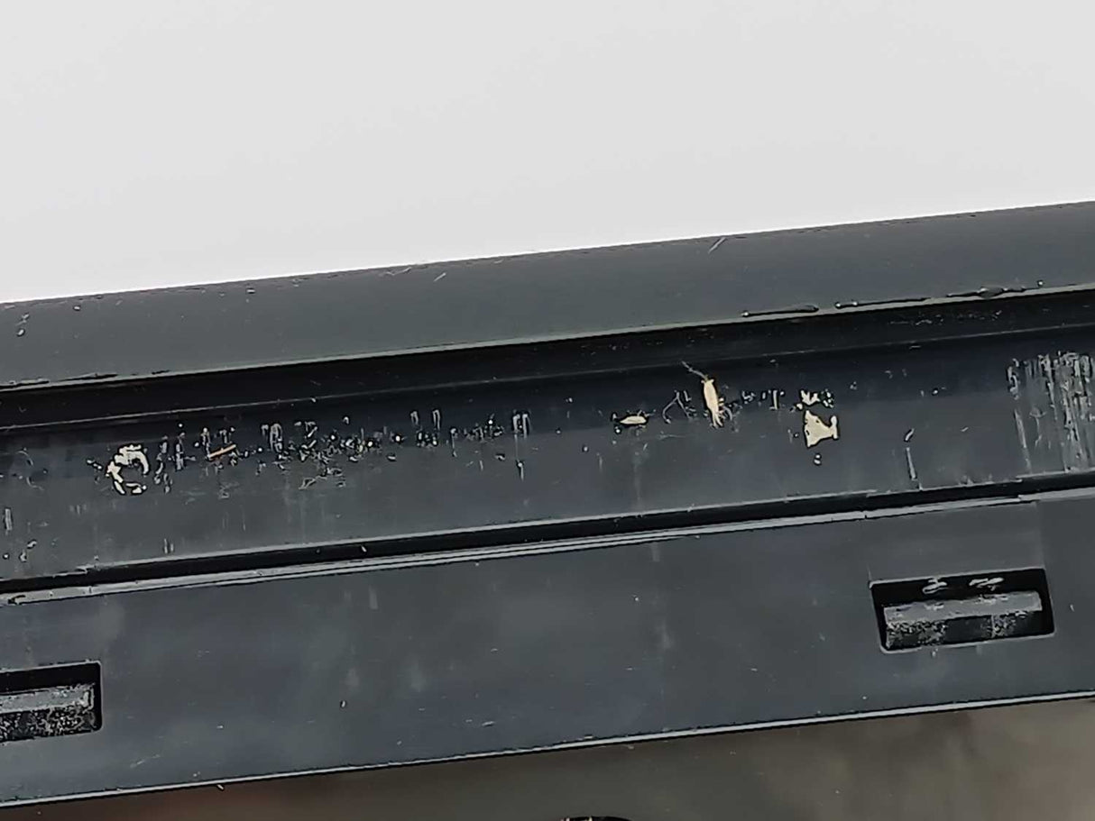 Pro-Face GP570-SC21-24VP Operator Interface 10" DC24V 50W, backlight dead