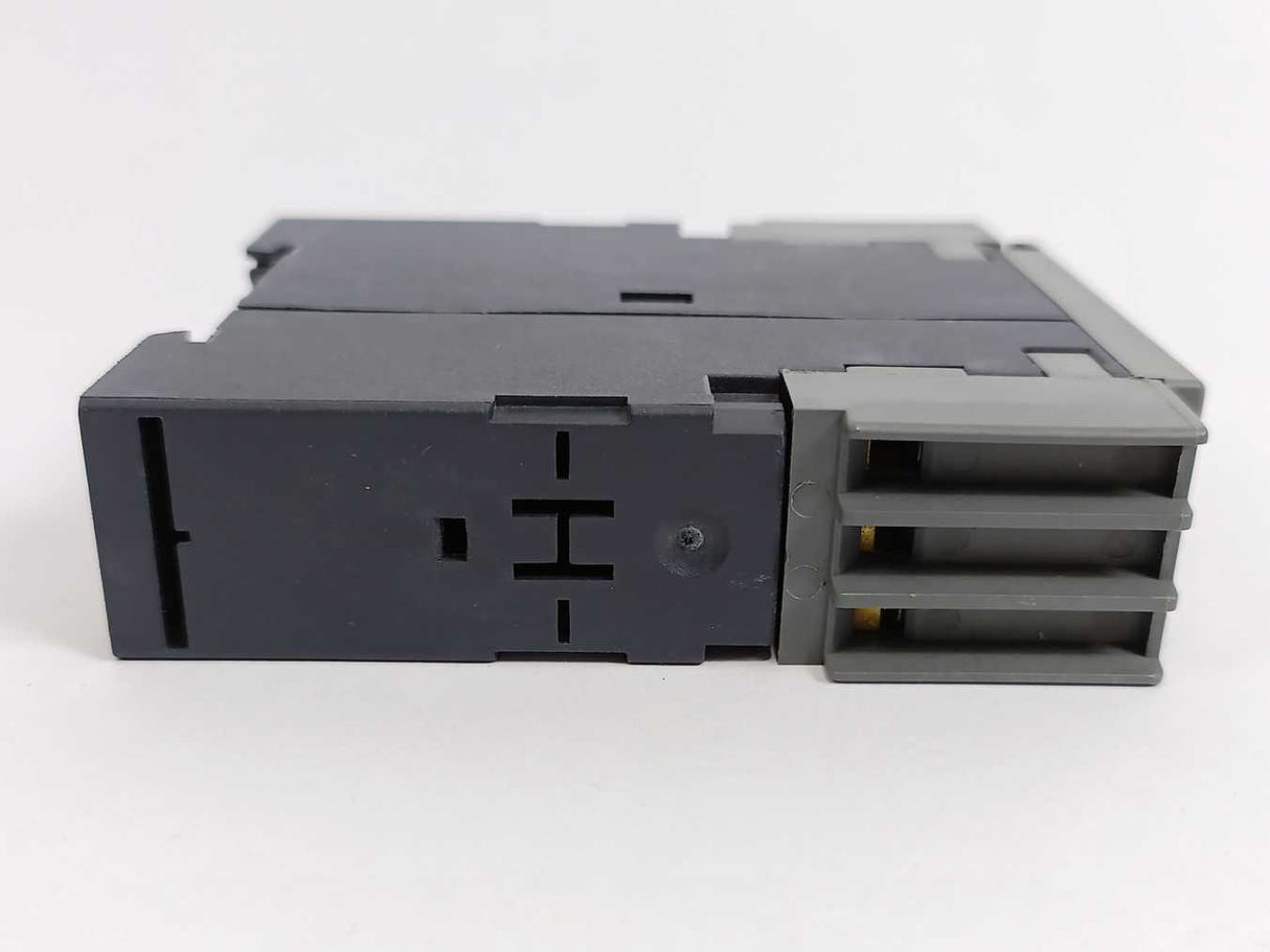 ABB C505.01 Thermistor Motor Protection Tripping Unit